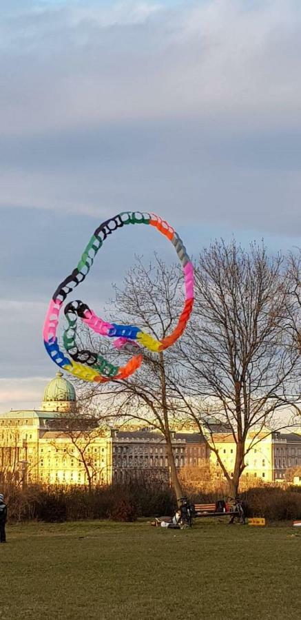 Gellert Hill Budapesta