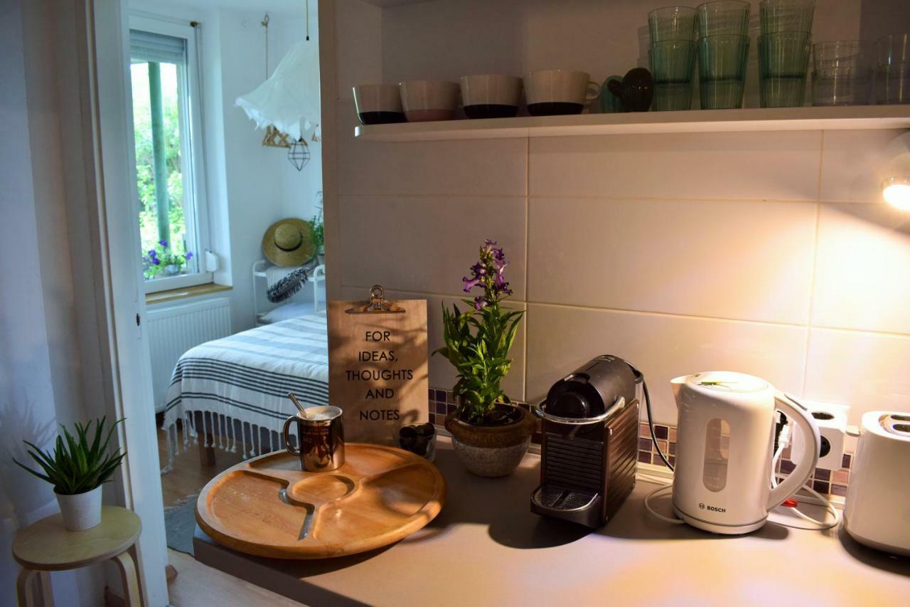 Apartament Gellert Hill