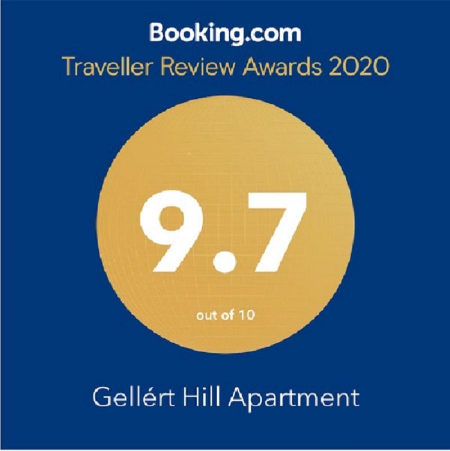 Gellert Hill Appartement