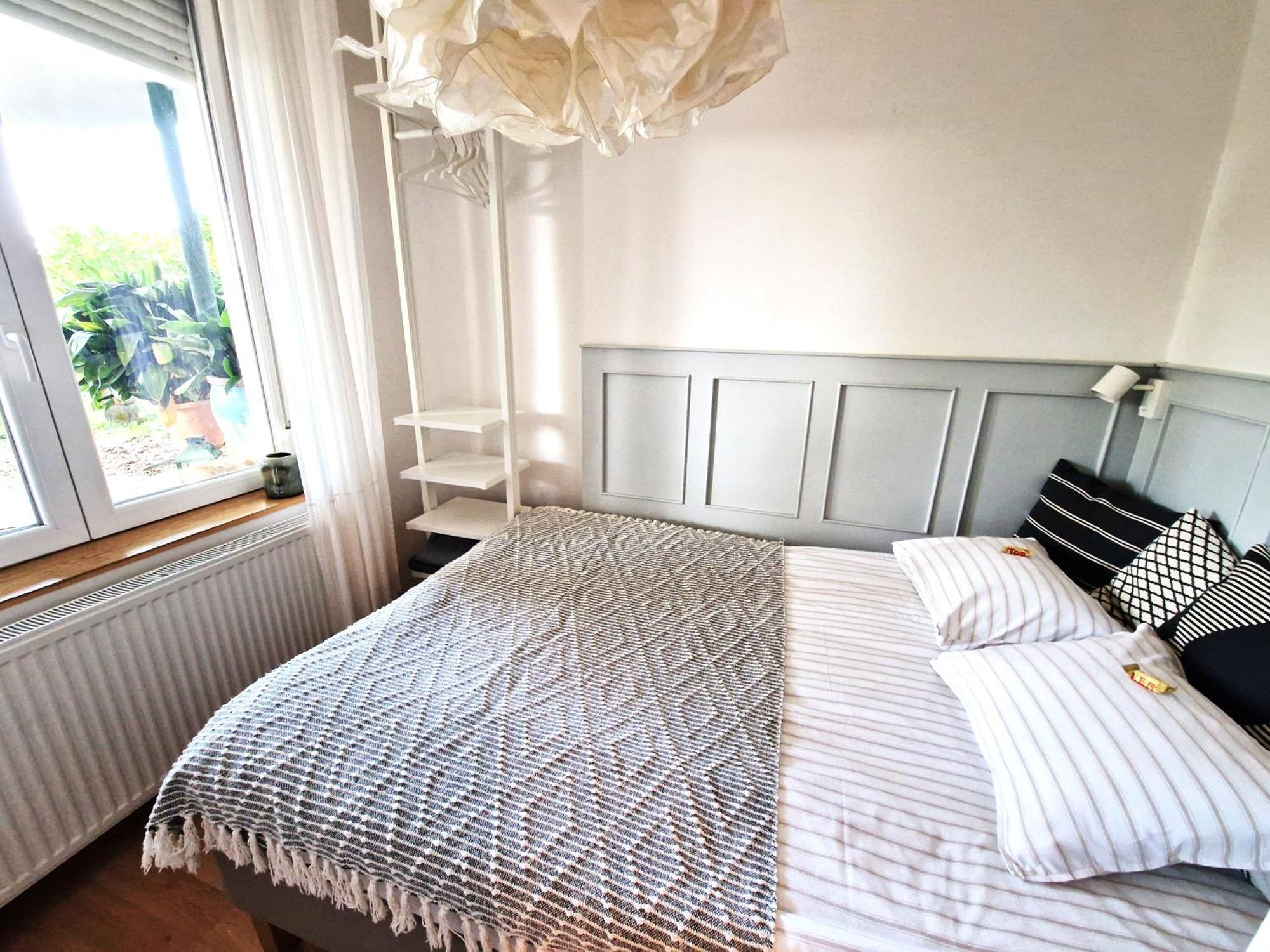 Appartement Gellert Hill