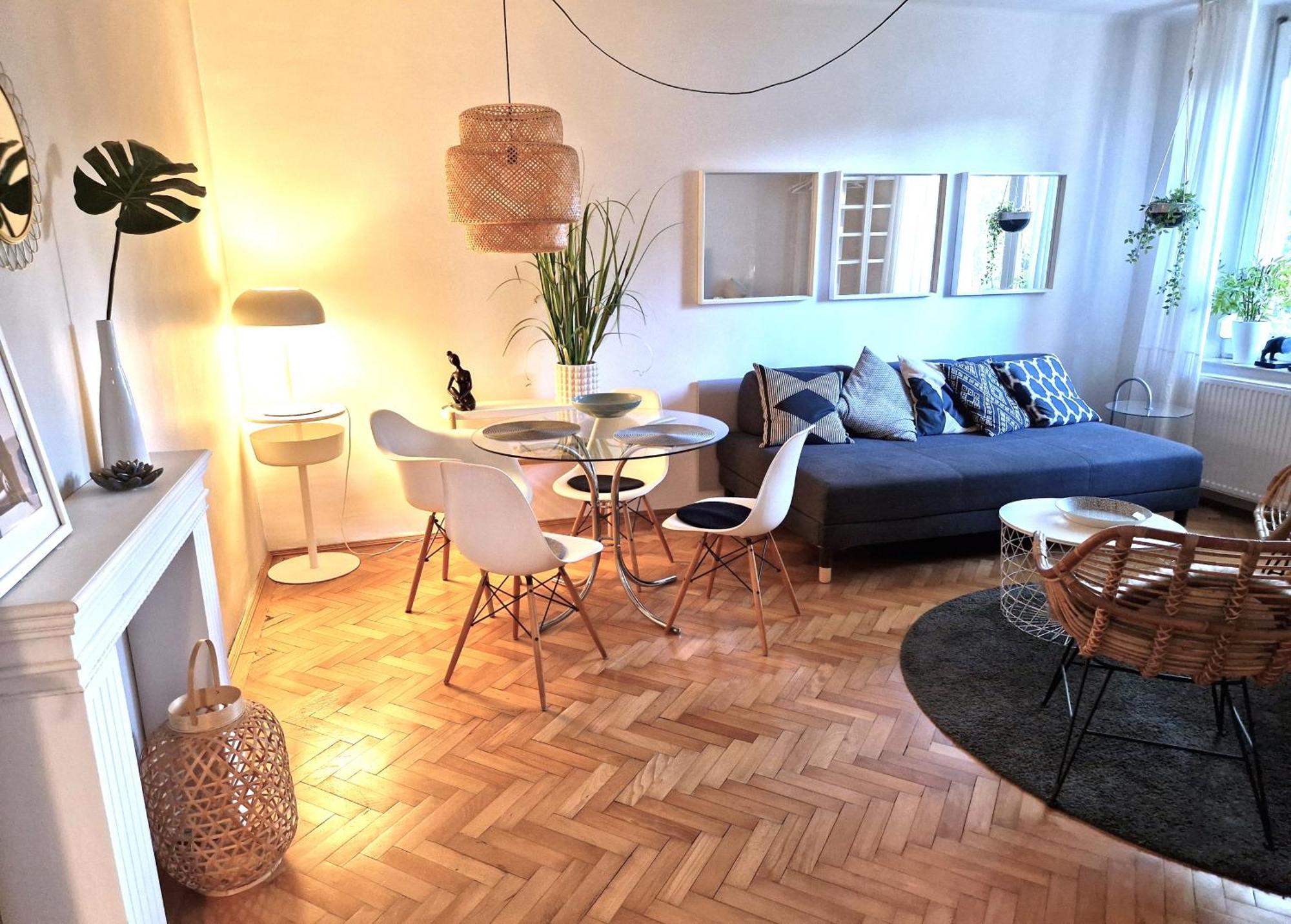 Appartement Gellert Hill Boedapest