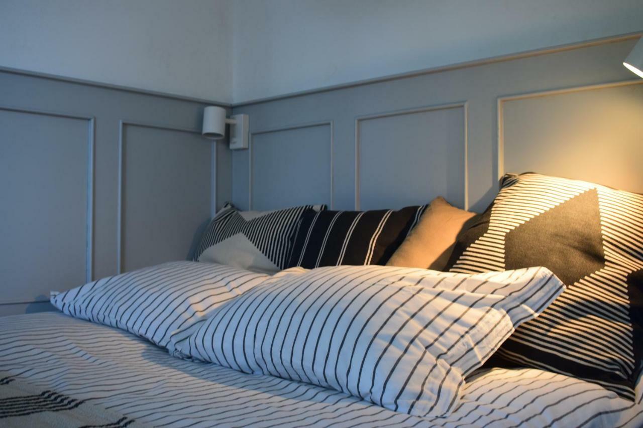 Gellert Hill Appartement Boedapest