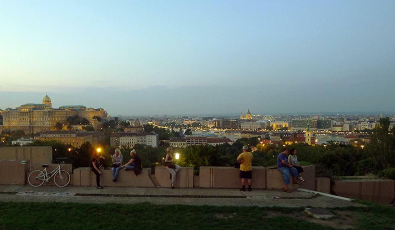 Gellert Hill Appartement *