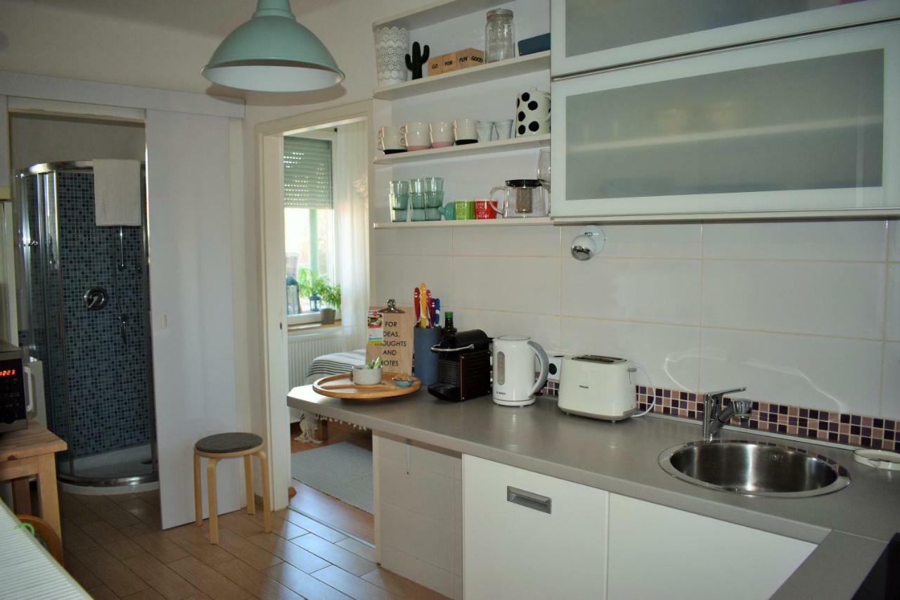 Gellert Hill Appartement *
