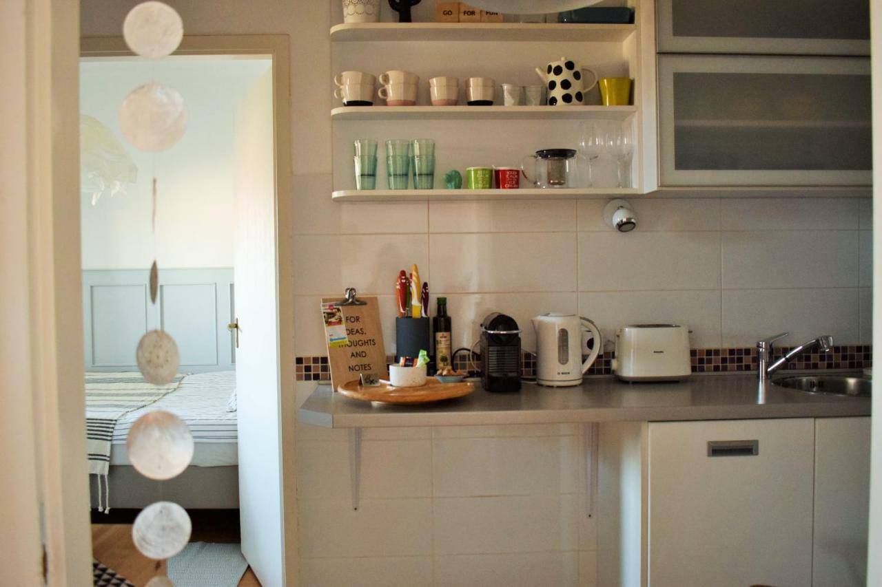 Gellert Hill Appartement