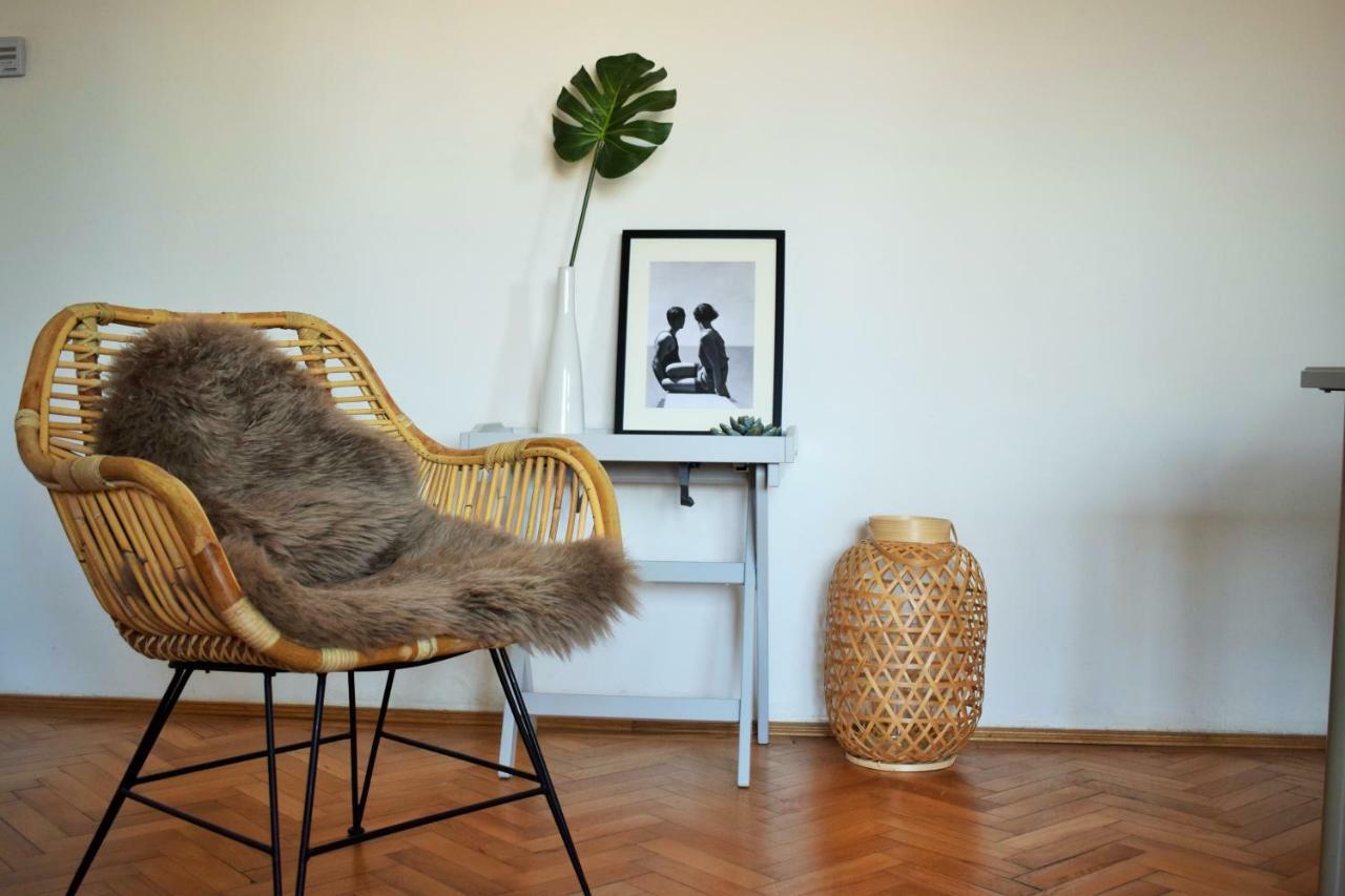 Gellert Hill Appartement Boedapest