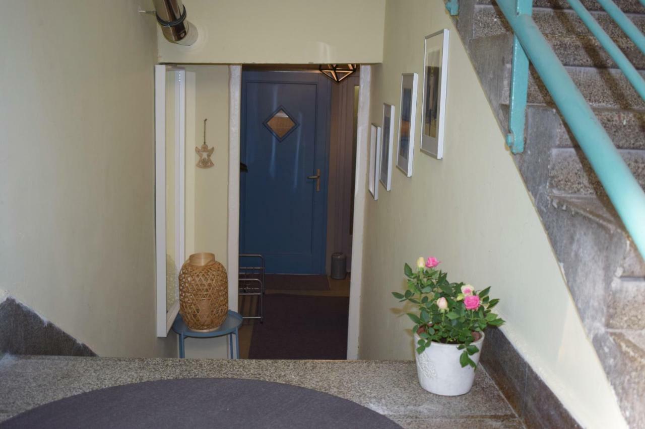 Gellert Hill Appartement